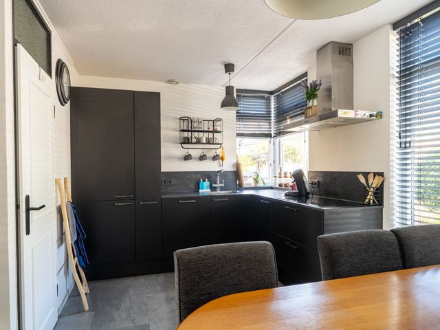 Turfvaert 14, Kaatsheuvel