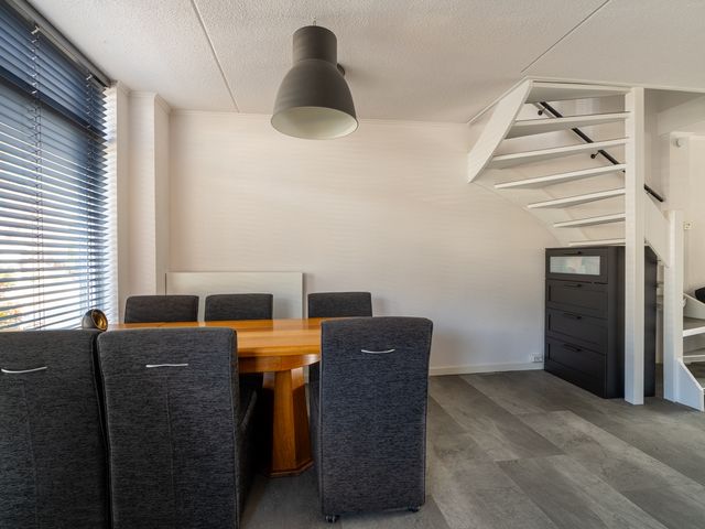 Turfvaert 14, Kaatsheuvel