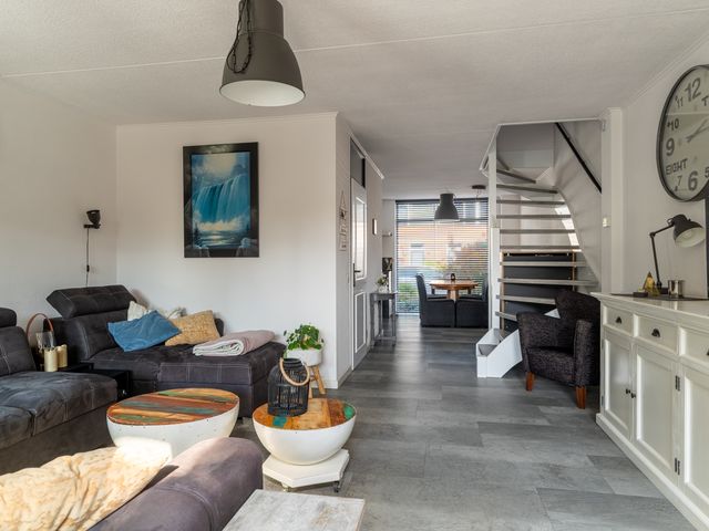 Turfvaert 14, Kaatsheuvel