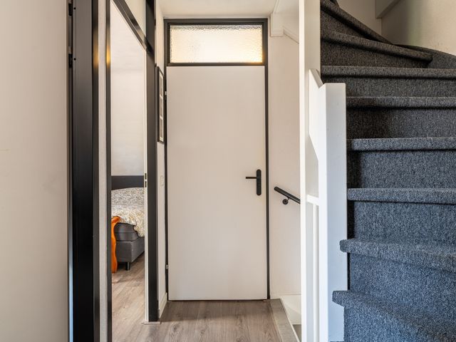 Turfvaert 14, Kaatsheuvel