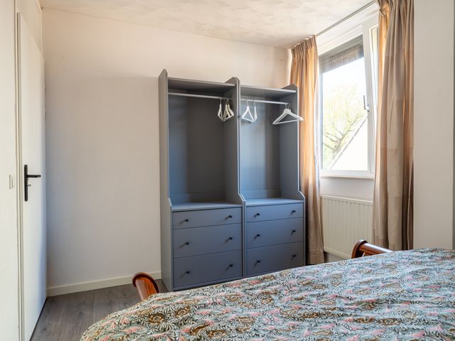 Turfvaert 14, Kaatsheuvel