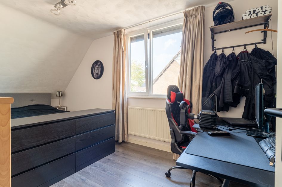 Turfvaert 14