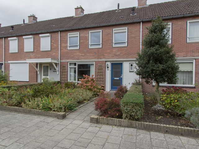 Langendijkstraat 7, Kaatsheuvel