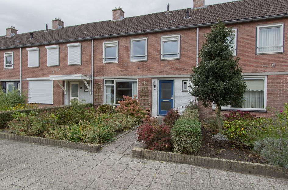 Langendijkstraat 7
