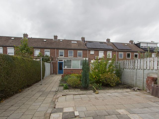Langendijkstraat 7, Kaatsheuvel