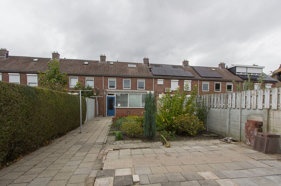 Langendijkstraat 7