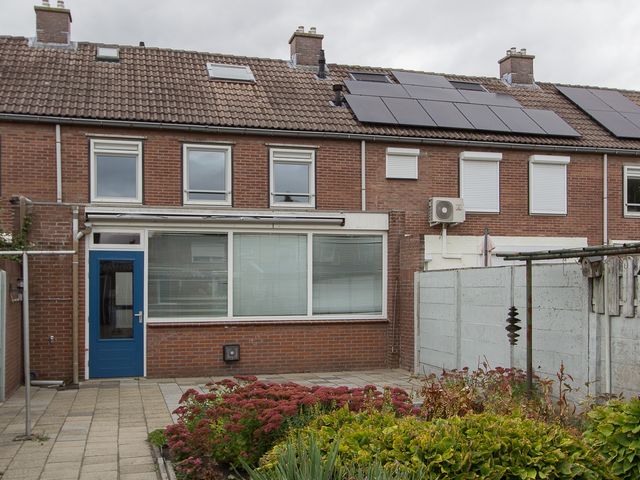Langendijkstraat 7, Kaatsheuvel