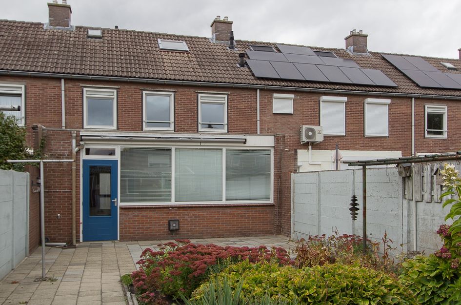 Langendijkstraat 7