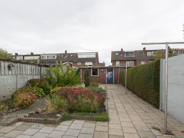 Langendijkstraat 7, Kaatsheuvel