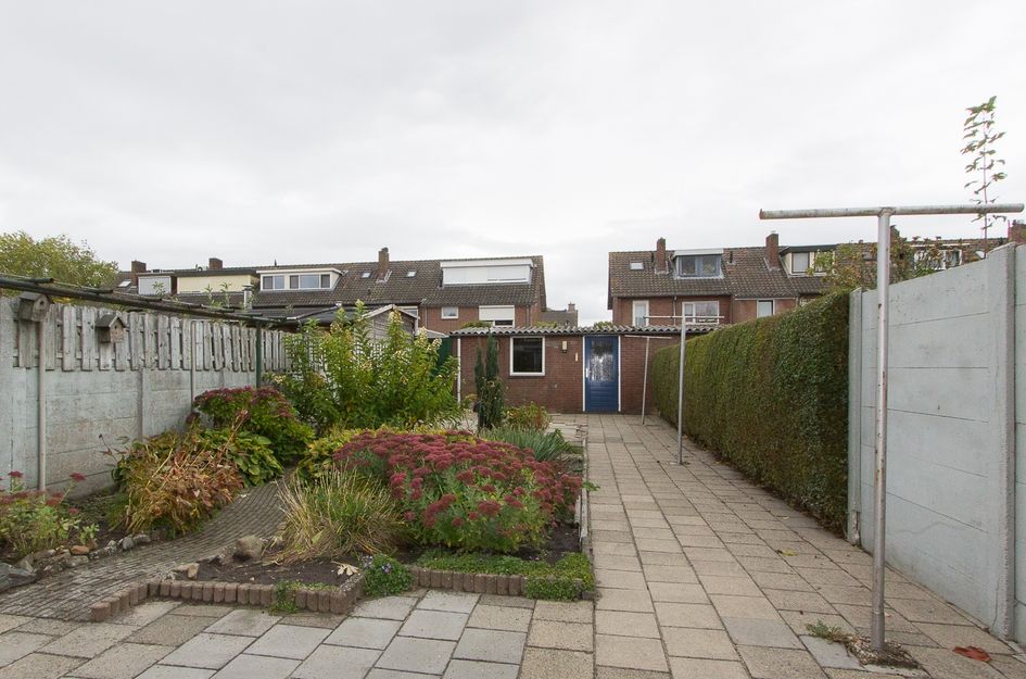 Langendijkstraat 7
