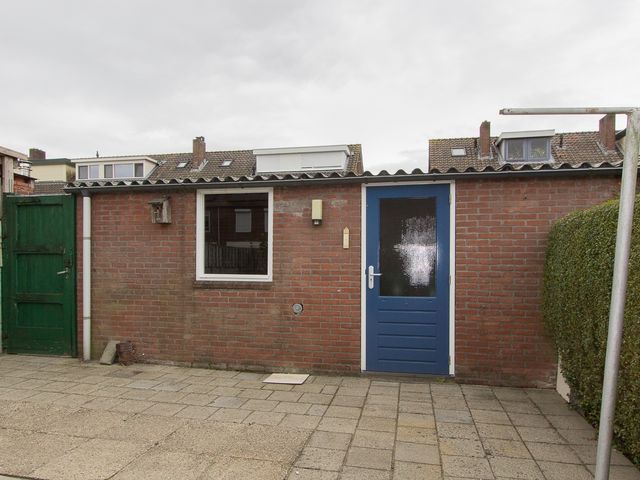 Langendijkstraat 7, Kaatsheuvel