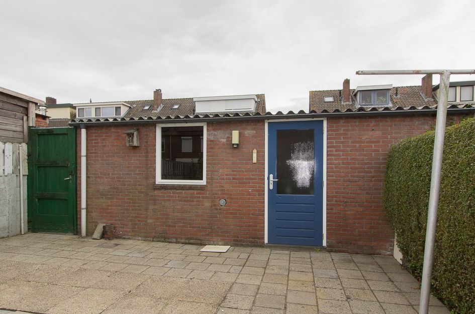 Langendijkstraat 7