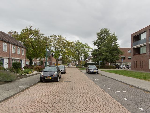 Langendijkstraat 7, Kaatsheuvel