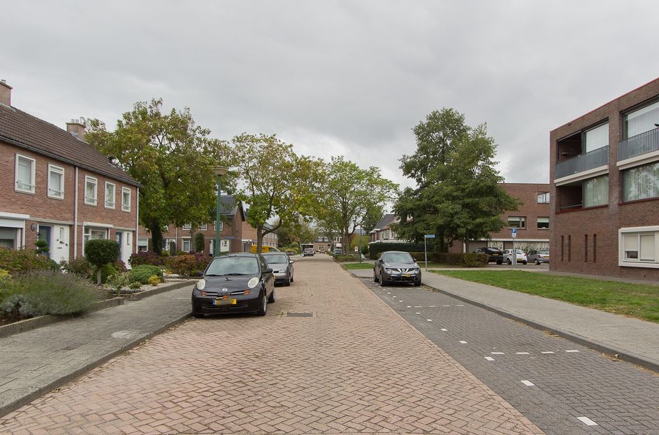 Langendijkstraat 7