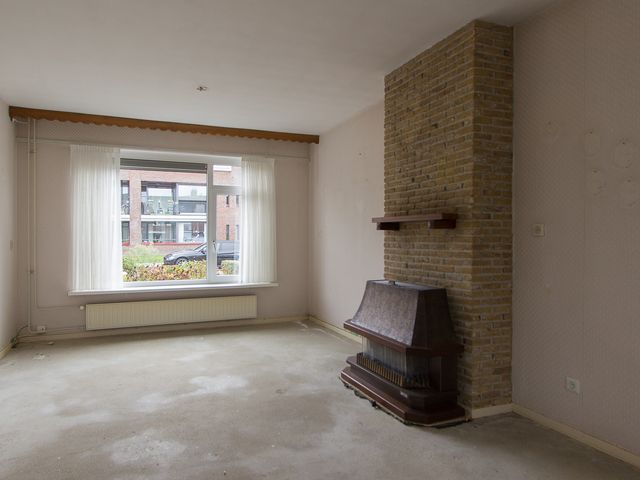 Langendijkstraat 7, Kaatsheuvel