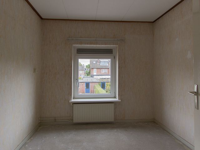 Langendijkstraat 7, Kaatsheuvel