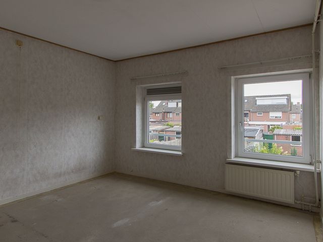 Langendijkstraat 7, Kaatsheuvel