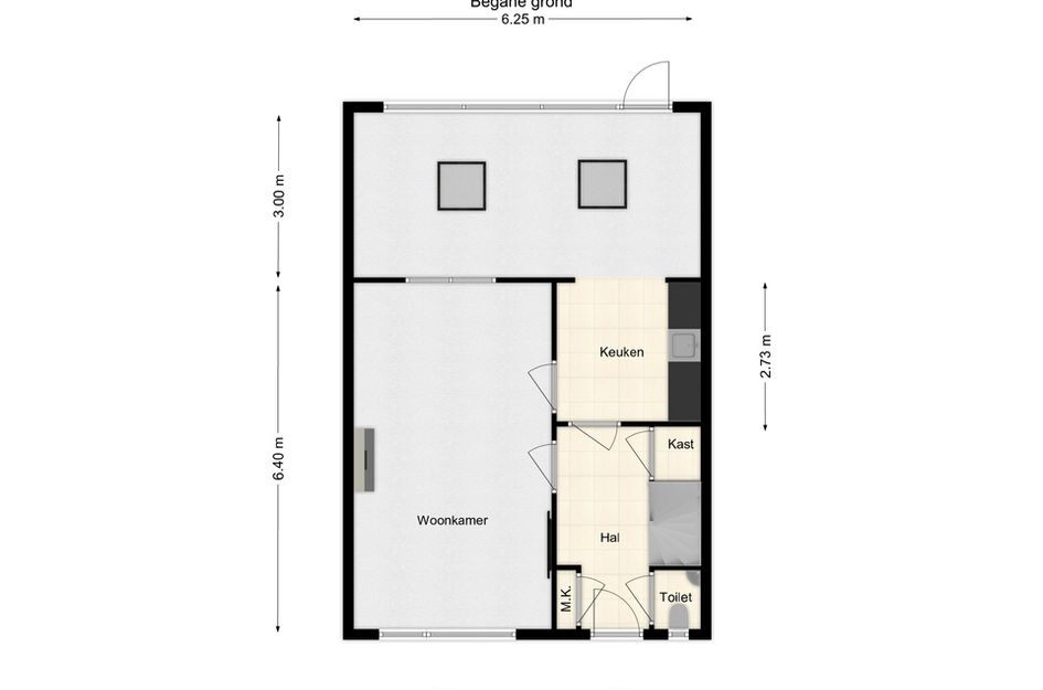 Langendijkstraat 7