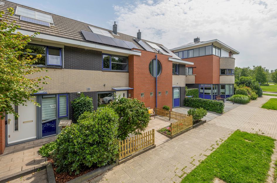 Zonnesingel 5