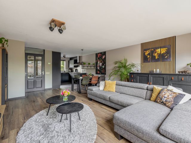 Zonnesingel 5, Waddinxveen