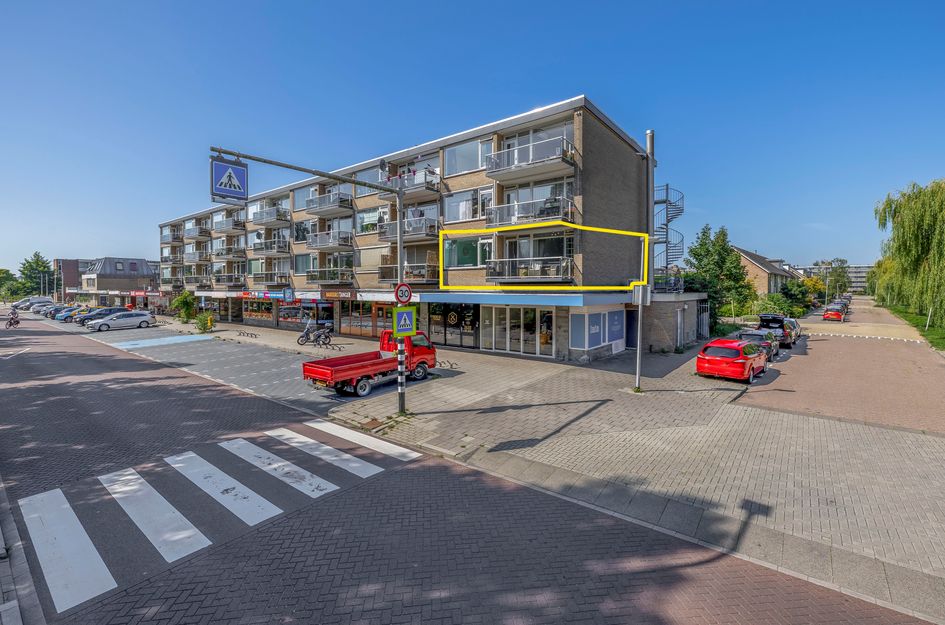 Brederolaan 18