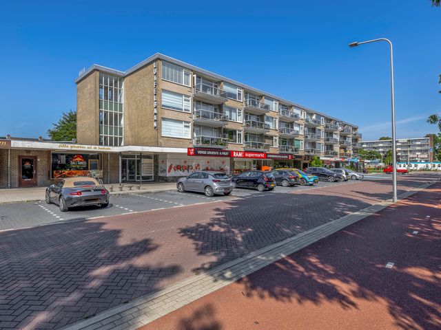 Brederolaan 18, Waddinxveen