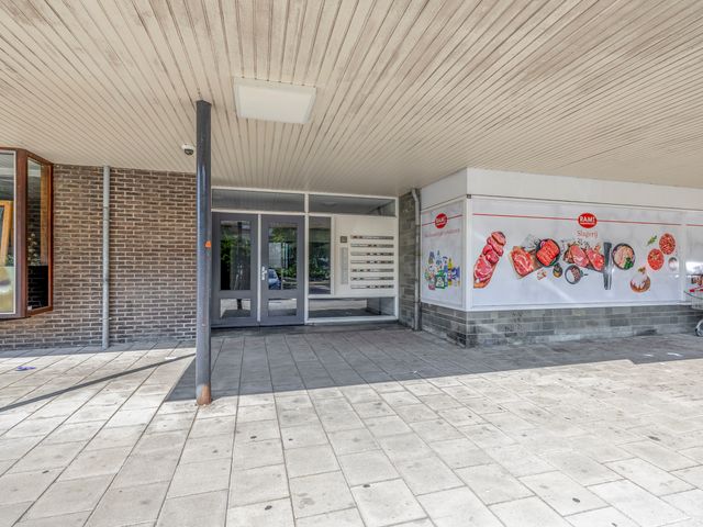 Brederolaan 18, Waddinxveen