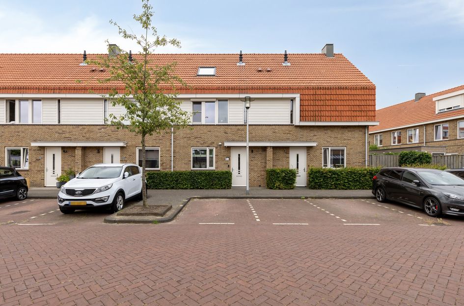 Noorwegenstraat 6