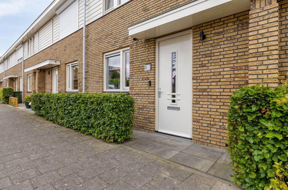 Noorwegenstraat 6
