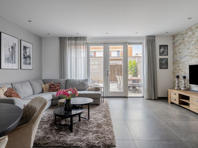 Noorwegenstraat 6, De Lier