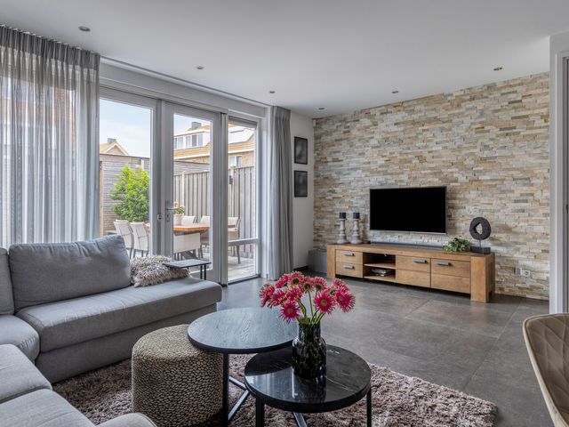 Noorwegenstraat 6, De Lier