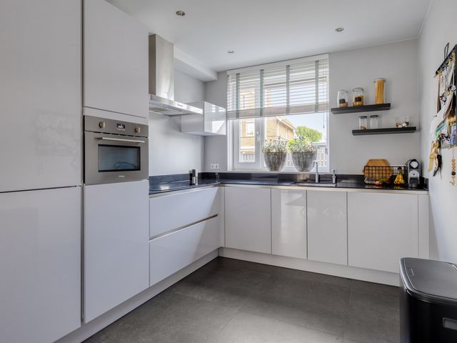 Noorwegenstraat 6, De Lier