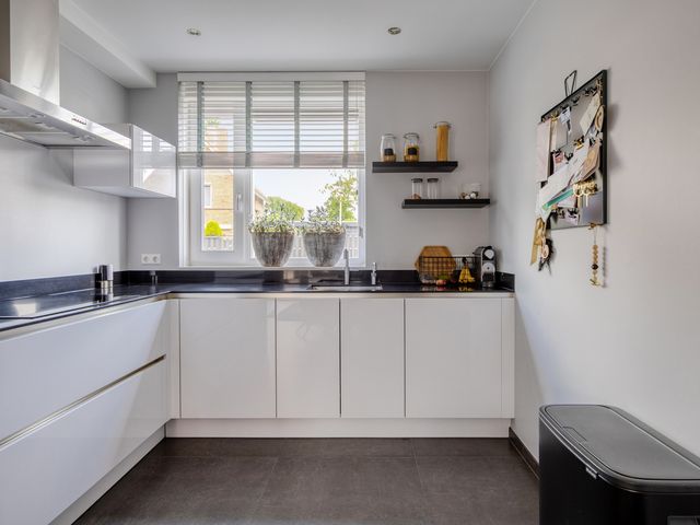 Noorwegenstraat 6, De Lier