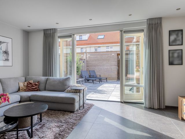 Noorwegenstraat 6, De Lier