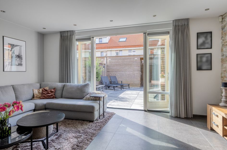 Noorwegenstraat 6