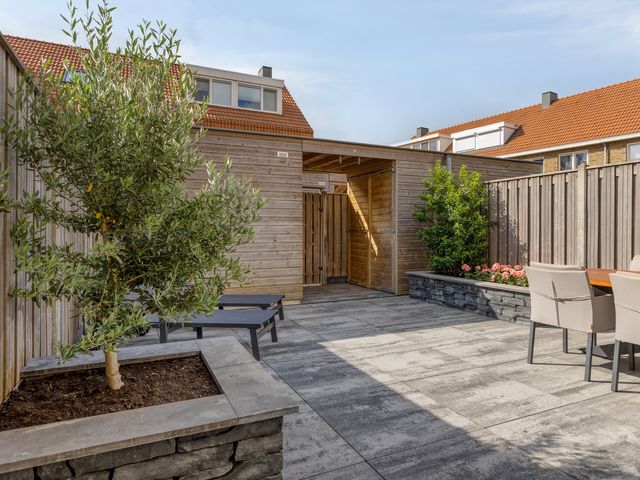 Noorwegenstraat 6, De Lier
