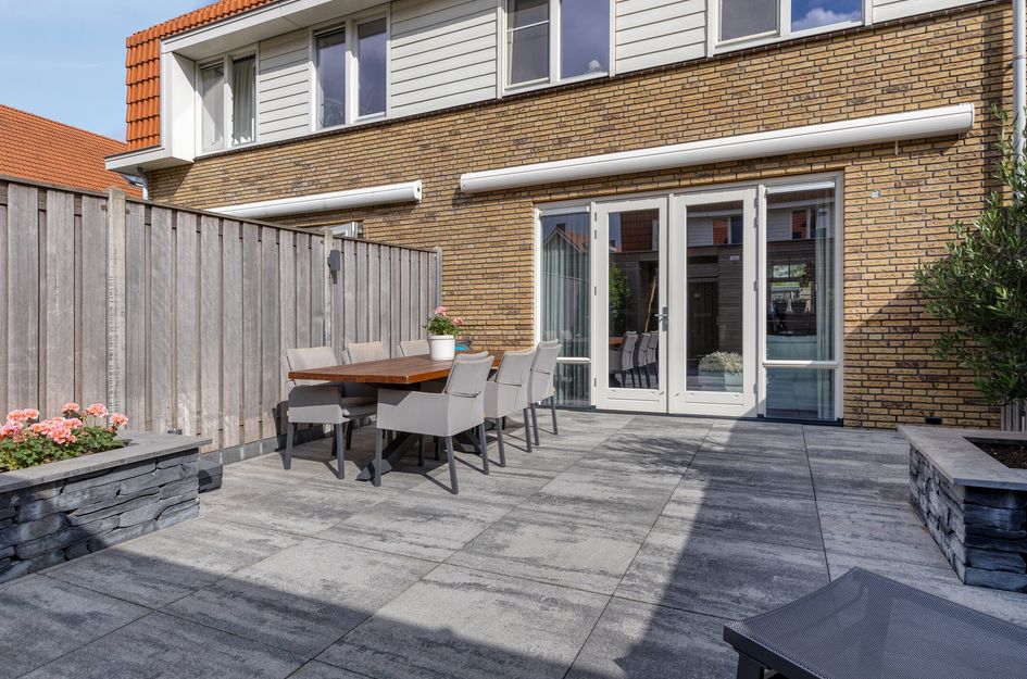Noorwegenstraat 6