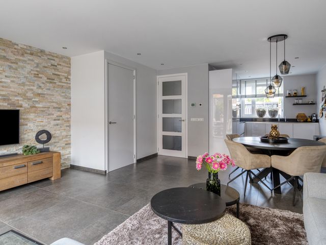 Noorwegenstraat 6, De Lier