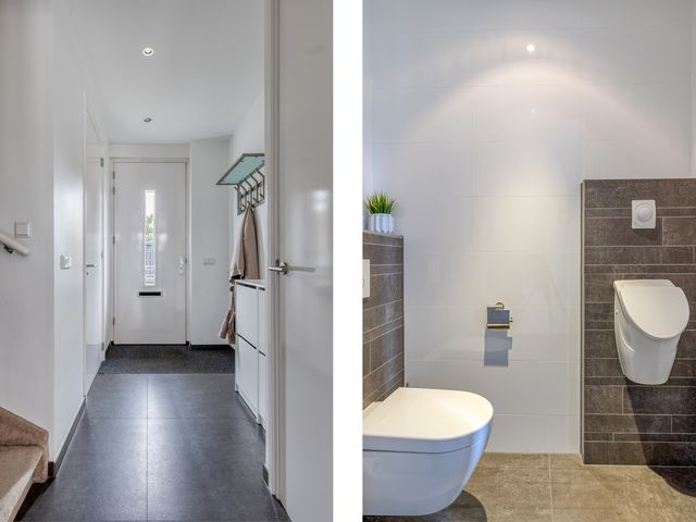 Noorwegenstraat 6, De Lier