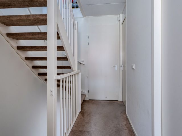 Noorwegenstraat 6, De Lier