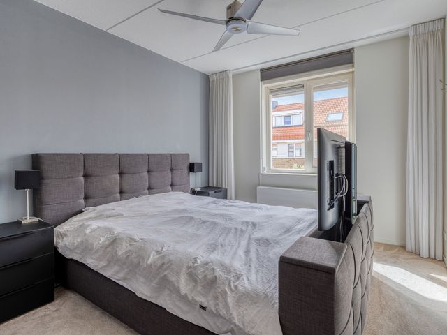 Noorwegenstraat 6, De Lier