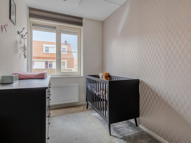 Noorwegenstraat 6, De Lier