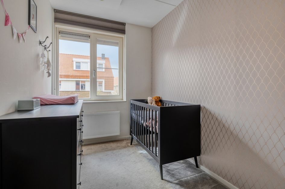 Noorwegenstraat 6