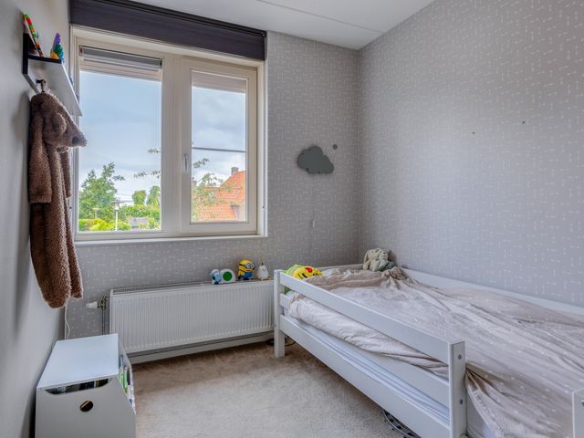 Noorwegenstraat 6, De Lier