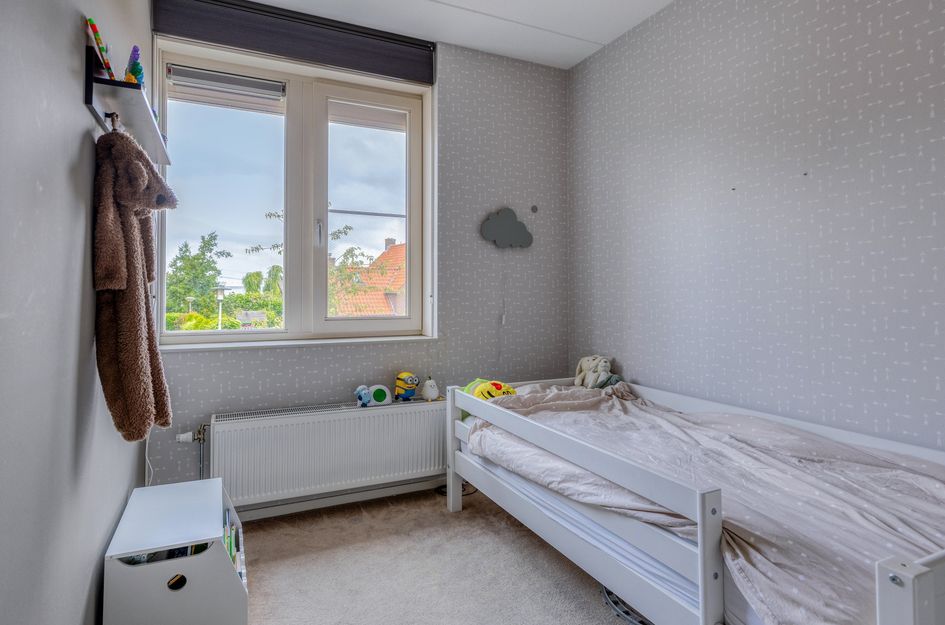 Noorwegenstraat 6
