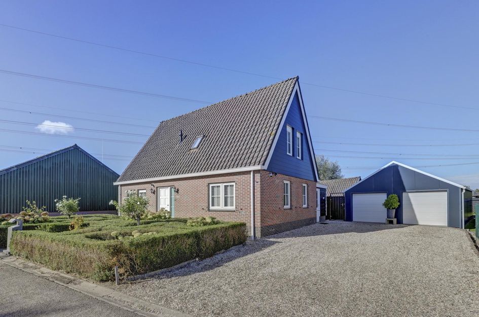 Noordschans 3