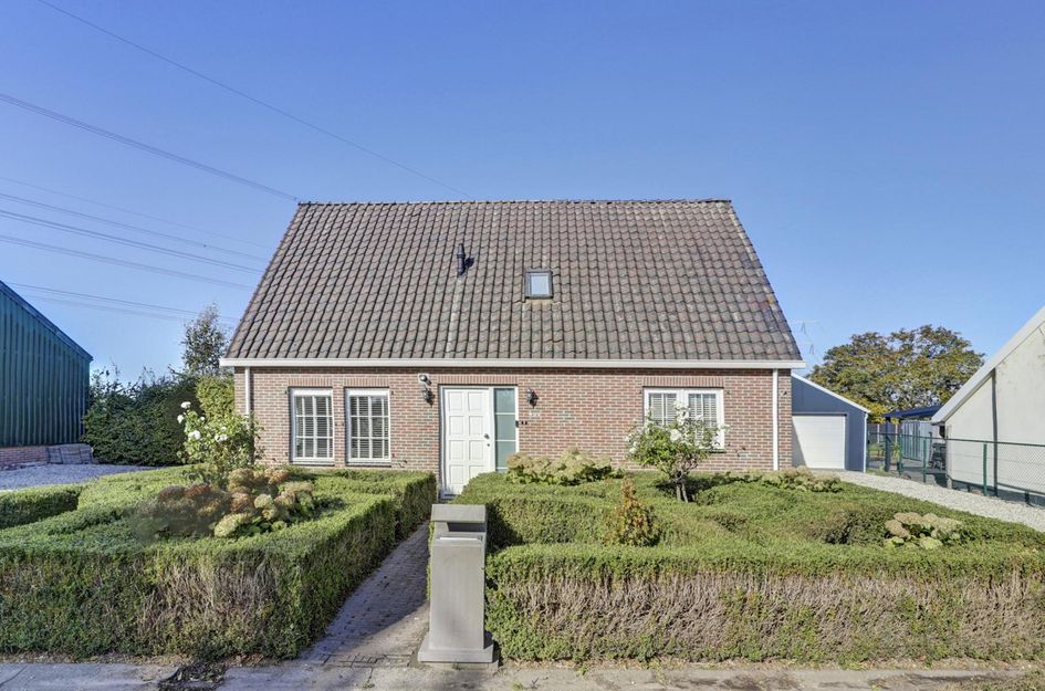 Noordschans 3