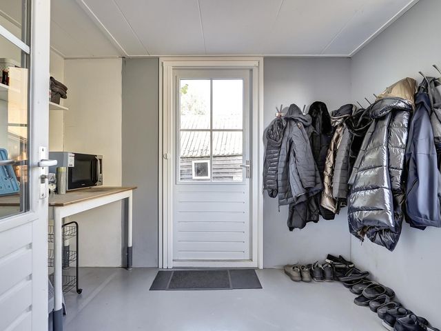 Noordschans 3, Krabbendijke