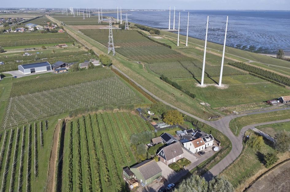 Noordschans 3