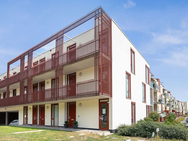Rochus Meeuwiszweg 200, Brielle